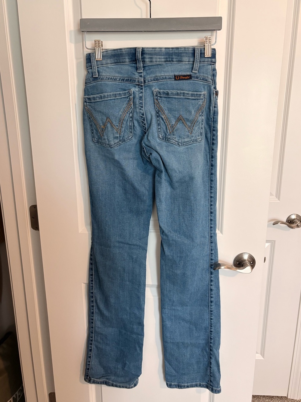 Wrangler Ultimate Riding Jeans size 26